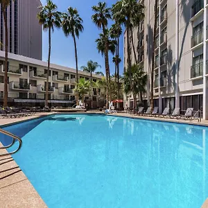 Hotell Doubletree By Hilton Phoenix Midtown, Phoenix